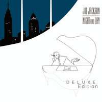 Cancer - Joe Jackson