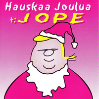 Matin ja Tepon joulu - Jope Ruonansuu
