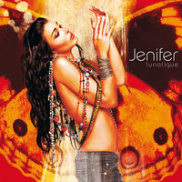 Tourner ma page - Jenifer