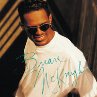 I Can't Go For That - Brian McKnight