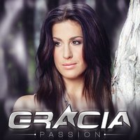 Don’t Close Your Eyes - Gracia
