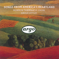 Traditional: The Battle Hymn of the Republic - Mormon Tabernacle Choir, Jerold Ottley, The Tabernacle Choir at Temple Square