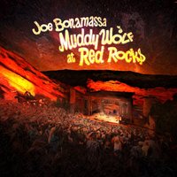 Tiger In Your Tank - Joe Bonamassa