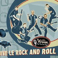 Smoke On The Water - Willie And The Poor Boys, Classic Pictures