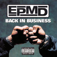 K.I.M. - EPMD, Redman, Keith Murray