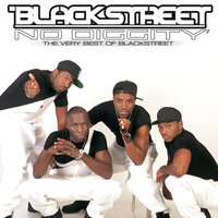 Never Gonna Let You Go - Blackstreet