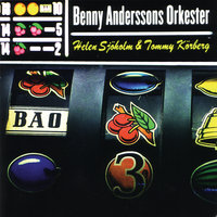 Fait Accompli - Benny Anderssons Orkester, Tommy Körberg