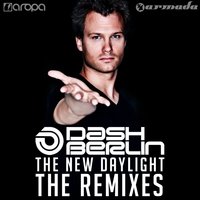 End Of Silence - Dash Berlin, Rowald Steyn, Josh Gabriel