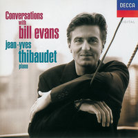 Heusen: Here's That Rainy Day - Jean-Yves Thibaudet