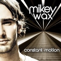 No Regrets - Mikey Wax