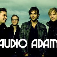 Cause you're gone - Audio Adam