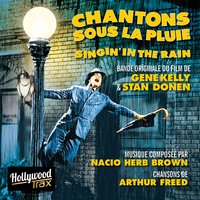 All I Do Is Dream of You 2 - Gene Kelly