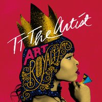 Thug It Out - TT The Artist