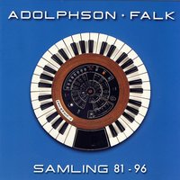 Blinkar Blå - Adolphson & Falk
