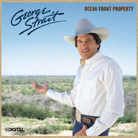 Someone's Walkin' Around Upstairs - George Strait
