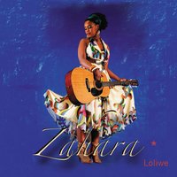 My Guitar - Zahara