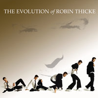Can U Believe - Robin Thicke