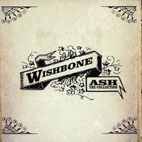 Jail Bait - Wishbone Ash