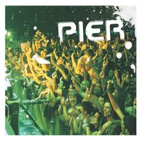 Prisionera Robot - Pier