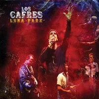 Dejá de señalar - Los Cafres