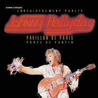 Ma Chérie C'Est Moi - Johnny Hallyday