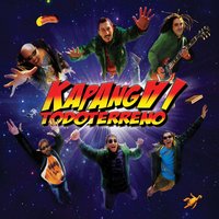 Miro de Atrás - Kapanga