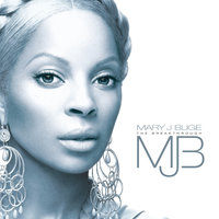 Can't Hide From Luv - Mary J. Blige, Jay-Z