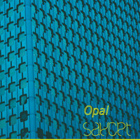 Opal - Saycet