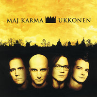 Maj Karma