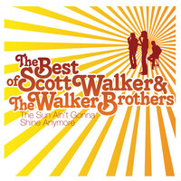 The Impossible Dream - Scott Walker