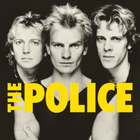 Demolition Man - The Police