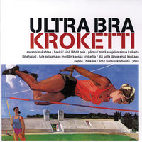 Minä Suojelen Sinua Kaikelta - Ultra Bra
