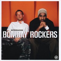 Wild Rose - Bombay Rockers