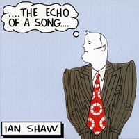 My Heart Is Haunted - Ian Shaw