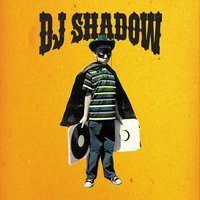 Dats My Part - DJ Shadow, E-40