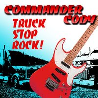 Mama Tried - Commander Cody