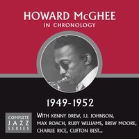 Body And Soul (01-17-52) - Howard McGhee
