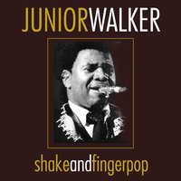 Money - Junior Walker