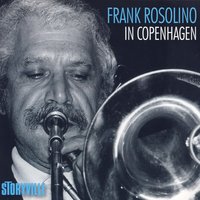 How About You? - Frank Rosolino