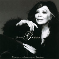 Déjeuner de soleil - Juliette Gréco
