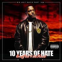 Don't Need Security - Murda Mase, DJ Whoo Kid