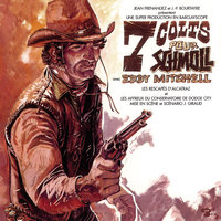 Il a suffi d'une fille - Eddy Mitchell