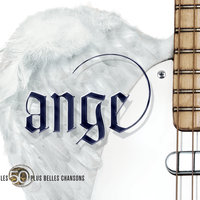 Les Longues Nuits D'Isaac - Ange