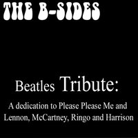 I Saw Her Standing There (As made famous by The Beatles) - The B-Sides