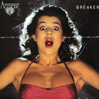 Breaking Up Again - Accept