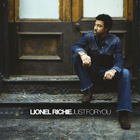 Do Ya - Lionel Richie, Daniel Bedingfield