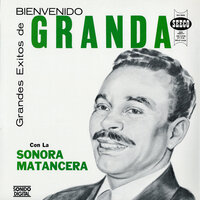 Otra Copa - Bienvenido Granda, La Sonora Matancera