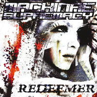 Ghost - Machinae Supremacy