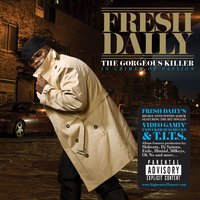 Supaspectacular - Fresh Daily