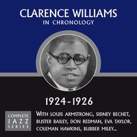 Cake Walking Babies From Home (01-08-25) - Clarence Williams